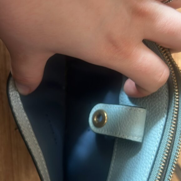 Coach Purse - Picture 3 of 4